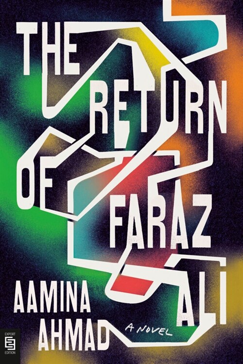 Return of Faraz Ali (Paperback)