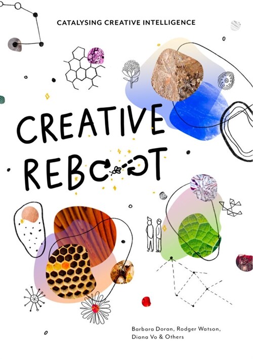 Creative Reboot: Catalysing Creative Intelligence [With Cards] (Paperback)