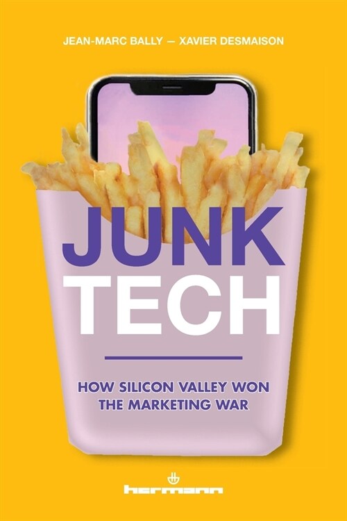 Junk Tech (Paperback, Large type / large print ed)