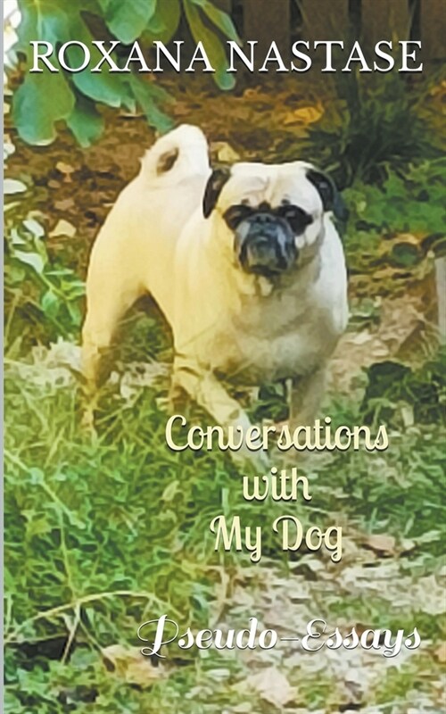 Conversations with My Dog (Paperback)