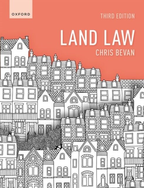 Land Law (Paperback, 3 Revised edition)