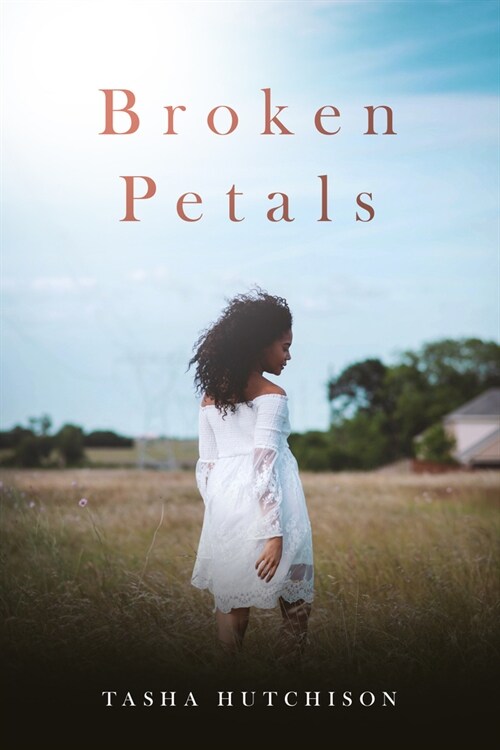 Broken Petals (Paperback)