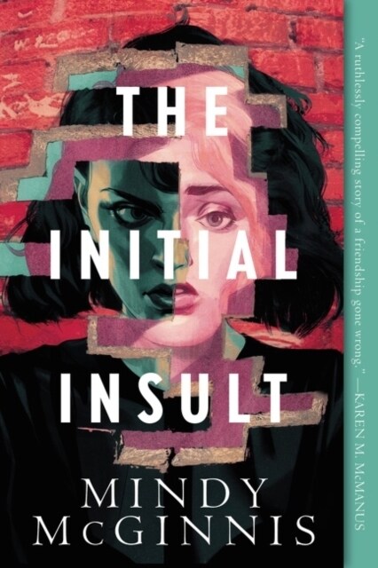 The Initial Insult (Paperback)