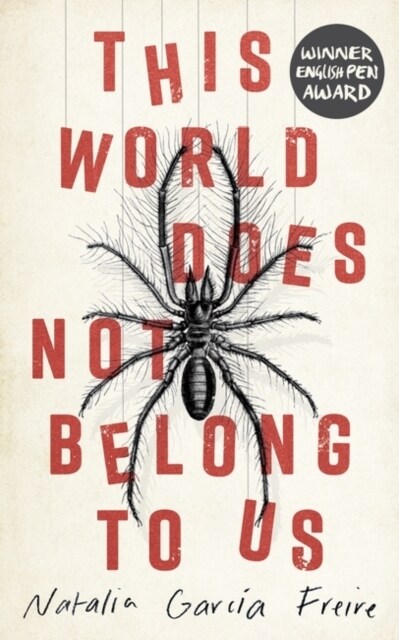 THIS WORLD DOES NOT BELONG TO US (Paperback)