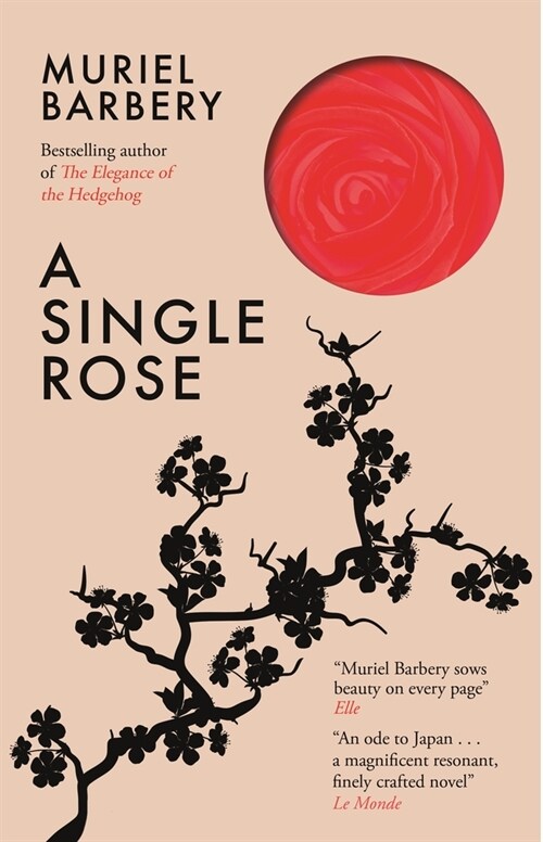 A Single Rose (Paperback)