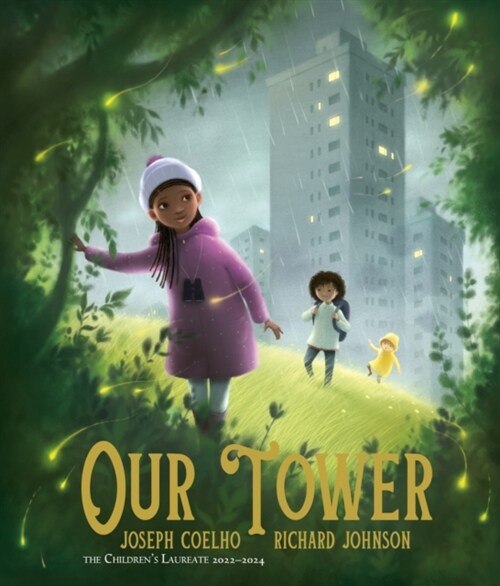 Our Tower (Hardcover)