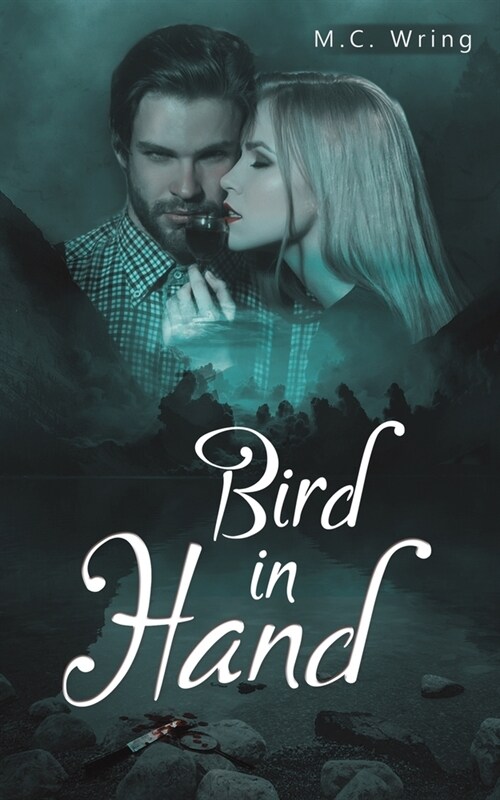 BIRD IN HAND (Paperback)