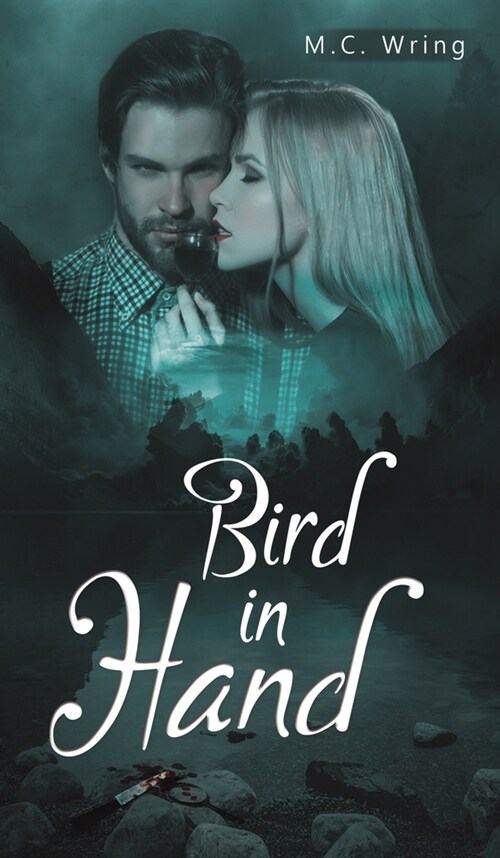 BIRD IN HAND (Hardcover)