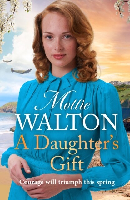 A Daughters Gift (Hardcover)