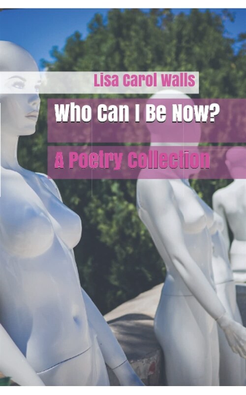 Who Can I Be Now?: A Poetry Collection (Paperback)