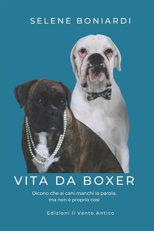 Vita da boxer (Paperback)