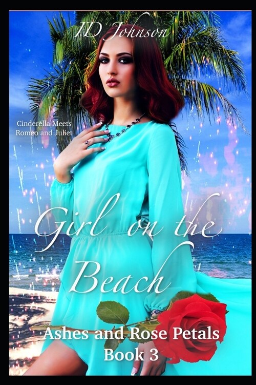 Girl on the Beach (Paperback)