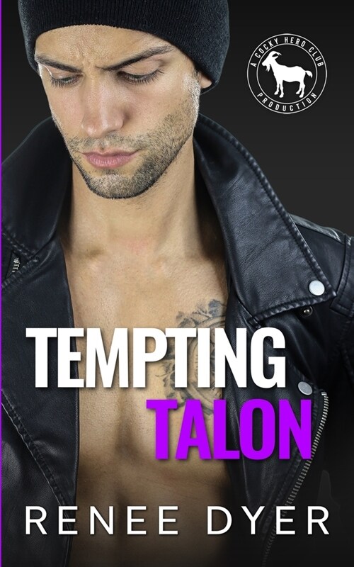 Tempting Talon (Paperback)