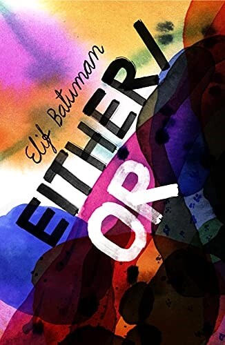 Either/Or (Paperback)