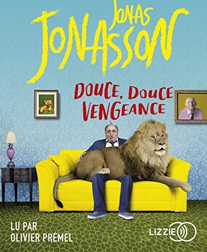 Douce, douce vengeance (Audio CD)