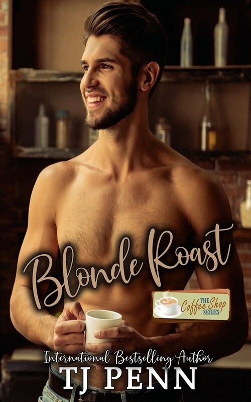 Blonde Roast (Paperback)