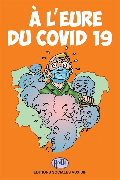 ?lEure Du Covid 19 (Paperback)