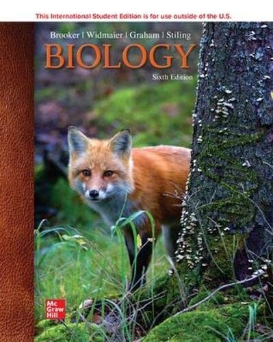 ISE Biology (Paperback, 6 ed)