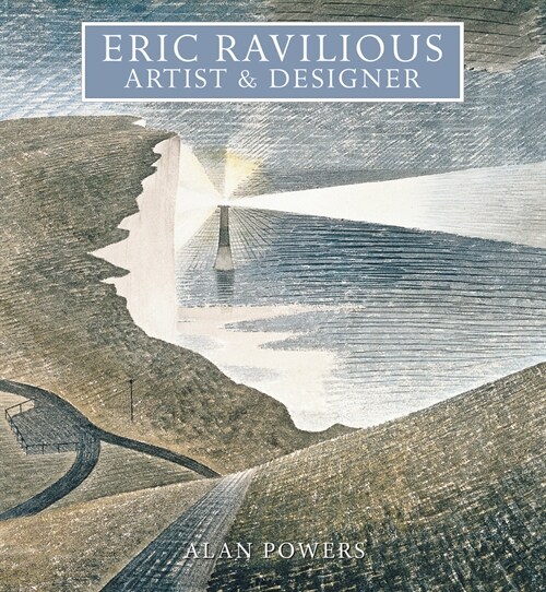 Eric Ravilious : Artist and Designer (Paperback)