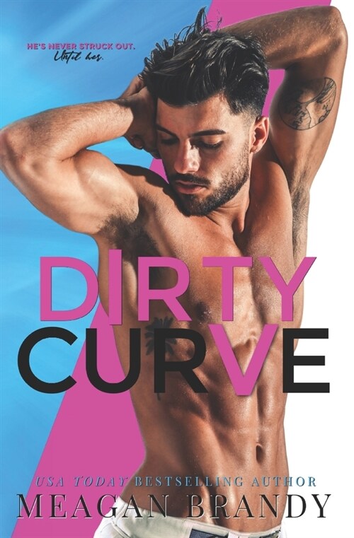 Dirty Curve (Paperback)