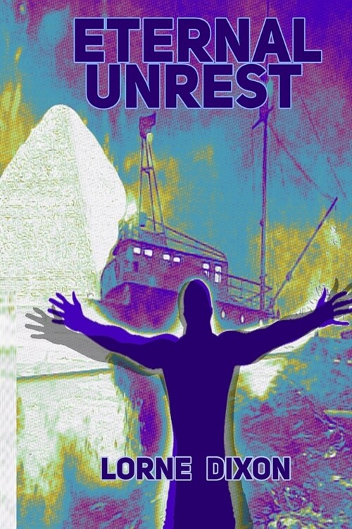 Eternal Unrest (Paperback)