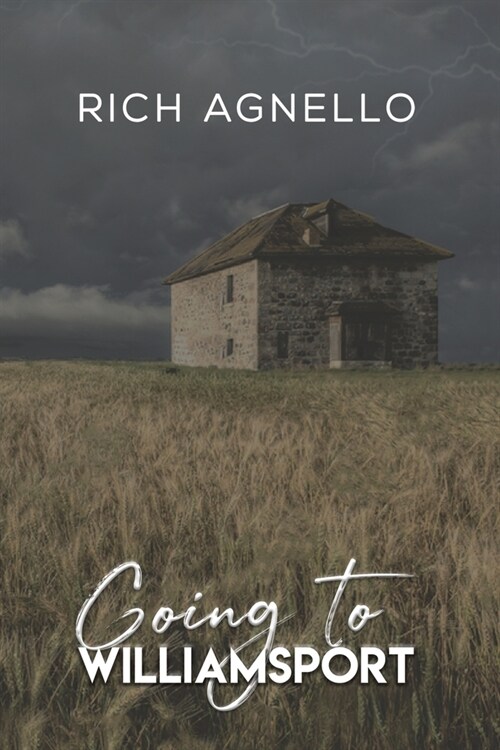 GOING TO WILLIAMSPORT (Paperback)