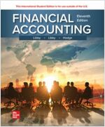 ISE Financial Accounting (Paperback, 11 ed)
