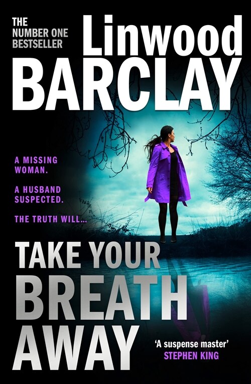 Take Your Breath Away (Hardcover)