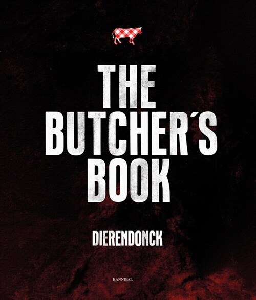 The Butchers Book (Hardcover)