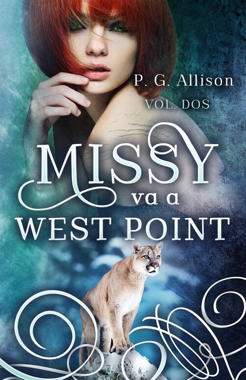 Missy va a West Point (Paperback)