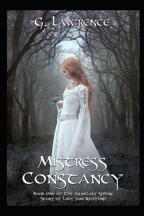 Mistress Constancy (Paperback)