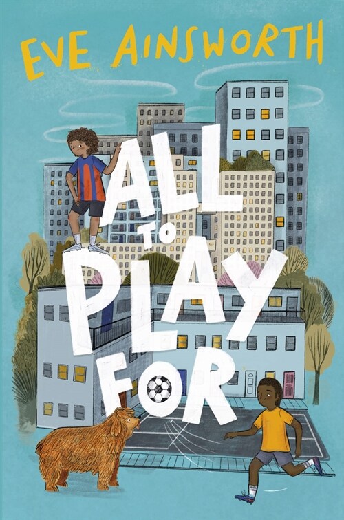 All to Play For (Paperback)