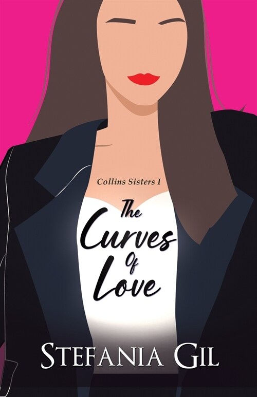 The Curves Of Love: Enemies to lovers, Sport romance books to read and give as a gift. (Paperback)