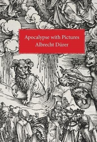 Apocalypse with Pictures (Paperback)