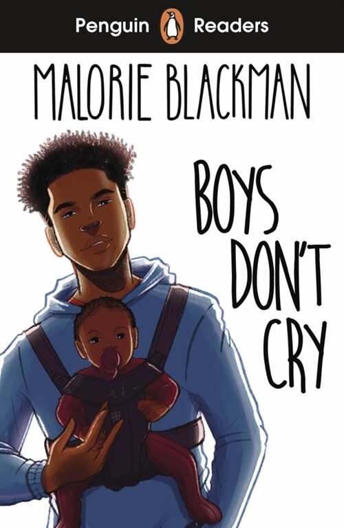 Penguin Readers Level 5: Boys Dont Cry (ELT Graded Reader) (Paperback)