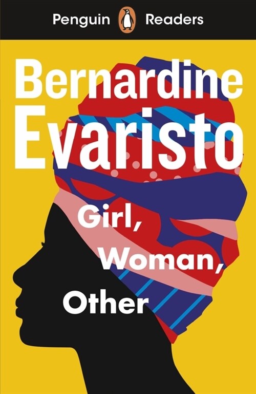 Penguin Readers Level 7: Girl, Woman, Other (ELT Graded Reader) (Paperback)