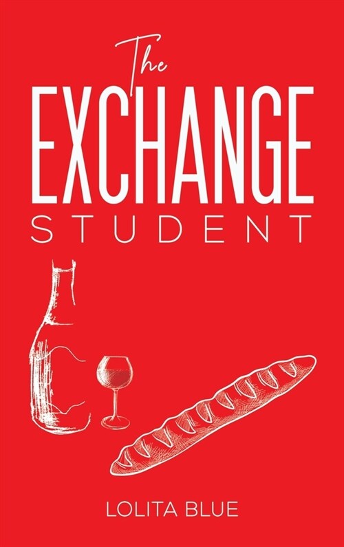 The Exchange Student (Hardcover)