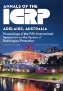 ICRP 2019 Proceedings : Proceedings of the Fifth International Symposium on the System of Radiological Protection (Paperback)