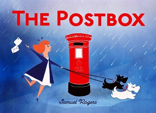 The Postbox (Hardcover)