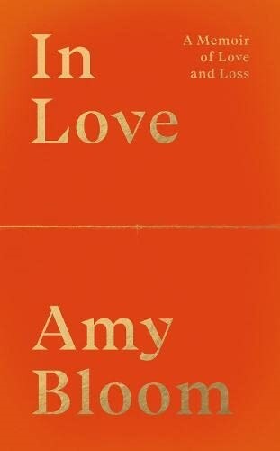 In Love : A Memoir of Love and Loss (Paperback)