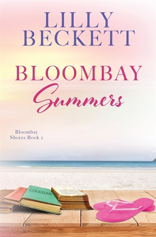 Bloombay Summers (Paperback)