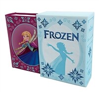 Disney Frozen Tiny Book (Novelty)