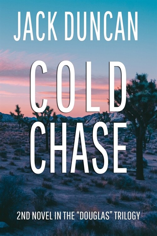 Cold Chase (Paperback)