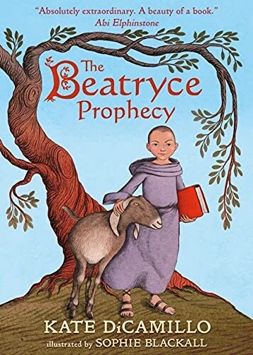 The Beatryce Prophecy (Paperback)