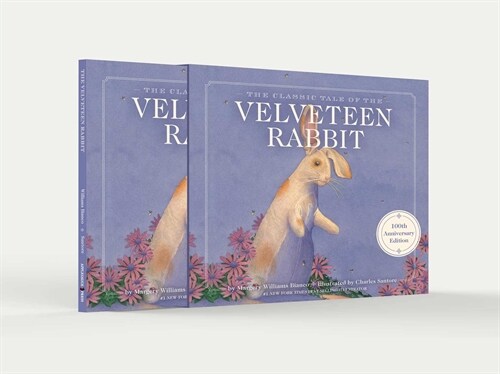 The Velveteen Rabbit: The Limited Hardcover Slipcase Edition (Hardcover, 100, Anniversary)