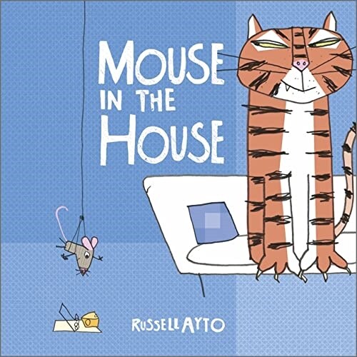Mouse in the House (Paperback)