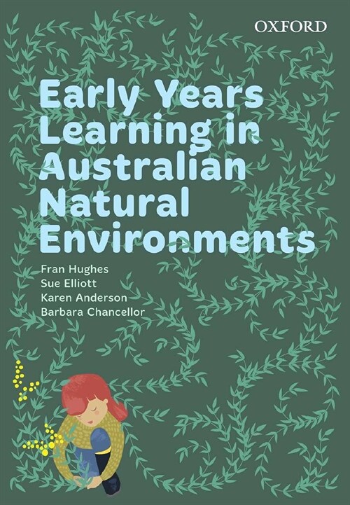 Immersive nature play programs (Paperback)
