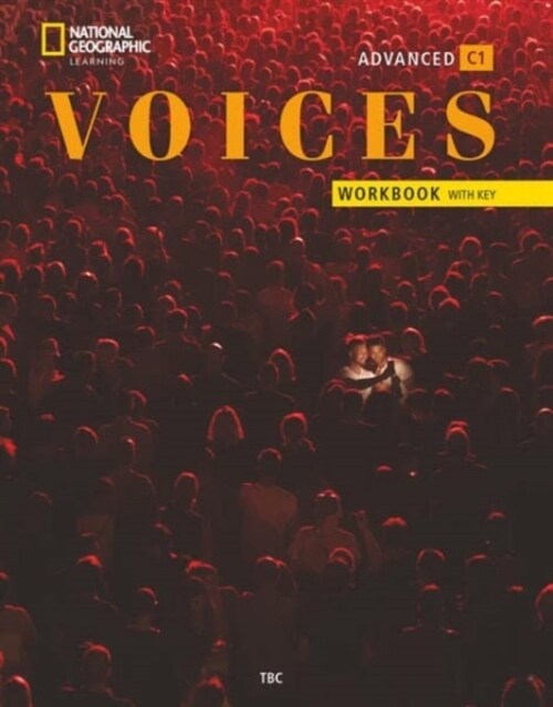 Voices Advanced: Workbook with Answer Key (Paperback, New ed)