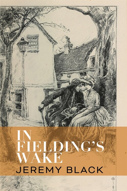 In Fieldings Wake (Hardcover)