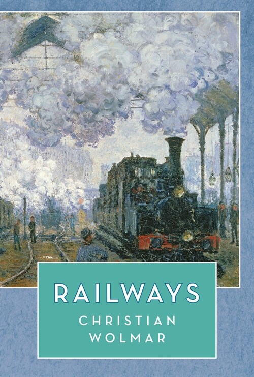 Railways (Paperback)